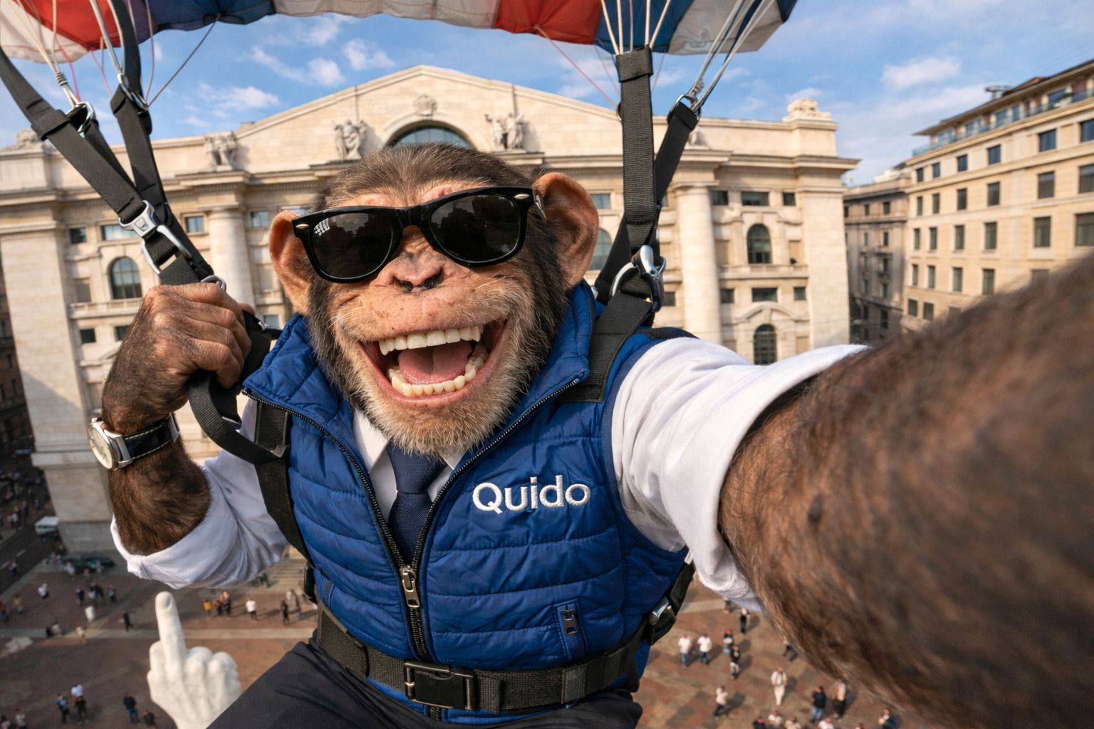 Quido opens access to the platform