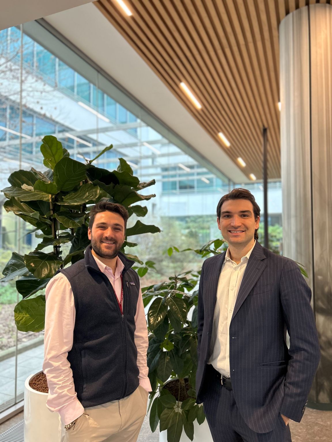 Quido closes a €1.6 million funding round