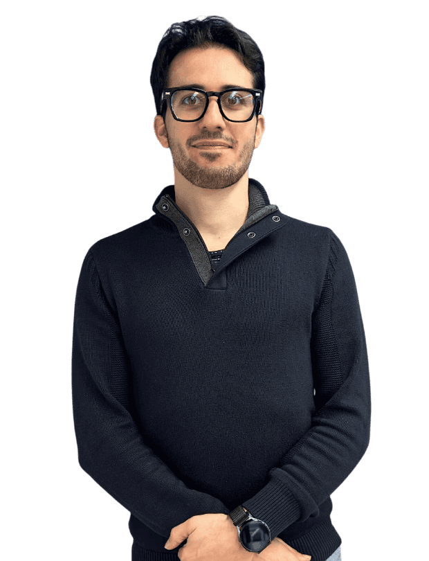 Gianluca Maiorino