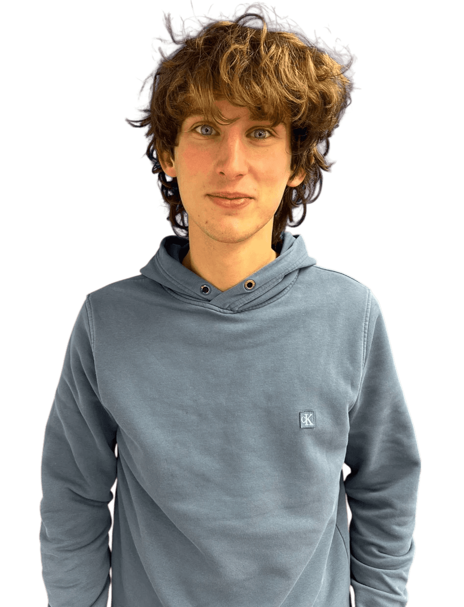 Mattia Cossa
